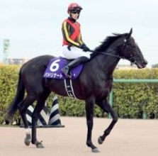 【ホープフルＳ】ベストターンドアウト賞はバドリナートの田原助手が受賞　「このような賞を受賞することができ光栄です」