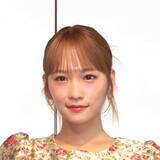 「川栄李奈、エイベックスからの独立を発表　エージェント契約結ぶ」の画像1