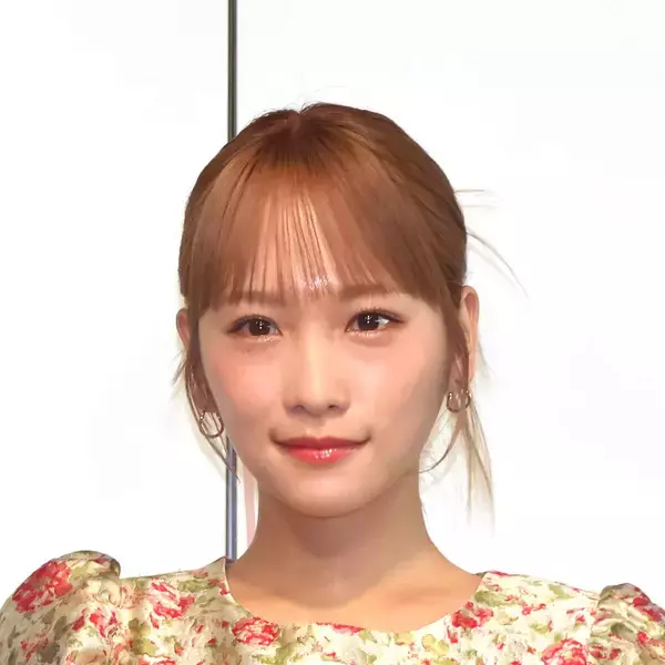川栄李奈、エイベックスからの独立を発表　エージェント契約結ぶ