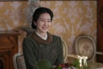 ＮＨＫ朝ドラ「ばけばけ」熊本編の新キャスト発表　蓮佛美沙子、オーディンションで選出の夏目透羽ら５人