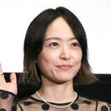 「「久しぶりに見た井上真央」３９歳の姿にネット二度見「え？」「びっくり」「変わった」「すっかり…」」の画像1