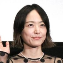 「久しぶりに見た井上真央」３９歳の姿にネット二度見「え？」「びっくり」「変わった」「すっかり…」