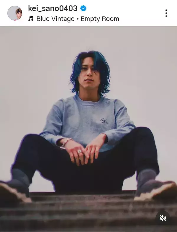 双子の兄は人気俳優！激似イケメンのプロサッカー選手　手術から８か月「まさかの事態」「悔しい」現状報告した佐野渓