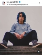 双子の兄は人気俳優！激似イケメンのプロサッカー選手　手術から８か月「まさかの事態」「悔しい」現状報告した佐野渓