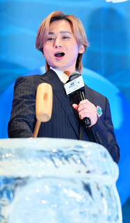 堂本光一　「転スラ」初参戦に「え、僕でいいの！？」…リムル声優・岡咲美保は大歓喜