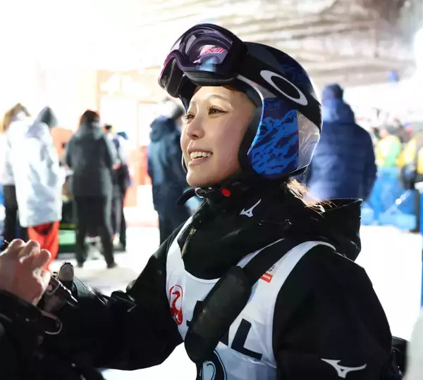 【ジャンプＷ杯】高梨沙羅は１１位　「見ている人に楽しんでもらえるようなビッグジャンプはできていない」　４度目の五輪へ気を引き締める