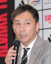 ホーバス氏の電撃解任　島田会長会見で説明「双方の考えに相違」ＪＢＡで議論も「方針の修正をお願いすることはリスペクトに欠けている」