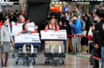 りくりゅう、ＣＭ殺到予測も出演料は「２人で１５００～２５００万円ほど」か　ＣＭ専門家「アスリートは実は安い」