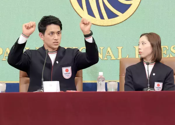 キャンピングカーレンタル手がける松本明子、「りくりゅう」木原龍一に生放送で売り込み「ぜひとも私のキャンピングカーを。日返し３７００円で」