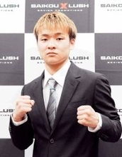 「ＳＡＩＫＯＵ×ＬＵＳＨ」次回興行　４・１９キルギスで２２歳の佐野遥渉がＷＢＡ世界暫定王者に挑戦　「一発でつかみ取りにいきたい」