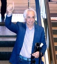 元日本代表監督のハリルホジッチ氏、フランス１部ナントの新監督に就任　７３歳の指揮官が４年ぶり現場復帰