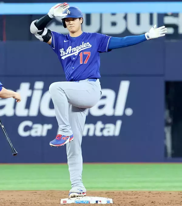 大谷翔平が４度発した「切り替え」の重要性　３号ソロ＆４１戦連続出塁も慢心なし「いいことも悪いことも…」一問一答