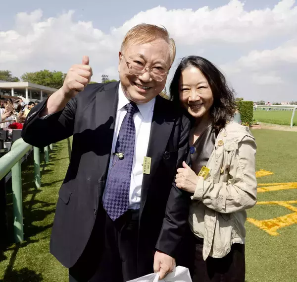 「これからの投資は…」高須克弥院長所有のタカスタカスタカスが６馬身差圧勝にネット仰天「イエス！」「ばけもんか」