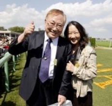 「これからの投資は…」高須克弥院長所有のタカスタカスタカスが６馬身差圧勝にネット仰天「イエス！」「ばけもんか」