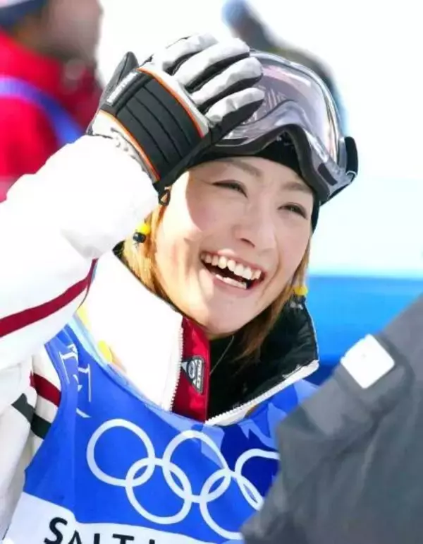 モーグル上村愛子さん　４６歳の最新ショット「うわーー」「綺麗なライン」「すごい」「素晴らしい」