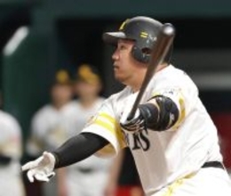 【ソフトバンク】山川穂高がシフトを破る左前適時打で追いつく「チャンスで『何とか一本』と集中」２シーズンぶり盗塁決めた近藤健介が生還