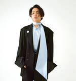 「三宅健、１年３か月ぶりの新曲「さいわい」を発表　自身の死生観を基にした幻想的なサウンド」の画像1