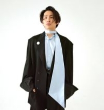 三宅健、１年３か月ぶりの新曲「さいわい」を発表　自身の死生観を基にした幻想的なサウンド