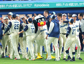 金村義明氏、池山ヤクルトの快進撃に太鼓判「春の珍事と思っていたけど、初夏まで持ちそう」好調要因を分析