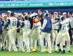 金村義明氏、池山ヤクルトの快進撃に太鼓判「春の珍事と思っていたけど、初夏まで持ちそう」好調要因を分析