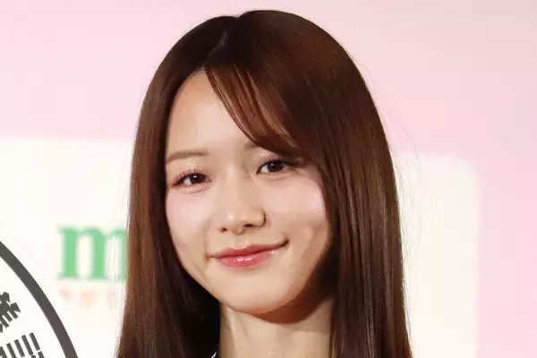 「アナタ完璧」森香澄、夏らしさ全開アンダーウェア姿にもん絶「パーフェクトボディ」「奇跡」「ブラボー」