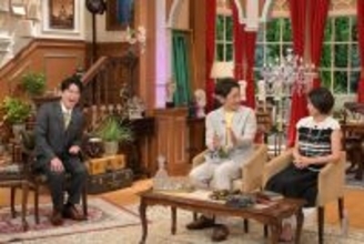 幕末を生きた偉人の子孫　現在の職業に驚がく！「次元が違う」と高嶋ちさ子…「プラチナファミリー」合体ＳＰ