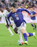 「【番記者が選ぶＷ杯２６人】守田英正を選出、長友佑都は選外、ＤＦに高さ対策の武闘派を…５・１５メンバー発表」の画像1