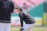 「【ソフトバンク】出場選手登録された正木智也が「６番・右翼」で即スタメン　３連敗阻止へ先発は上沢」の画像1