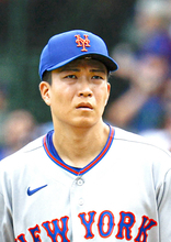 千賀滉大、２日前の緊急登板回避から不安一掃の１４者連続アウト　マイナーで６回１安打の快投…メジャー復帰目前か
