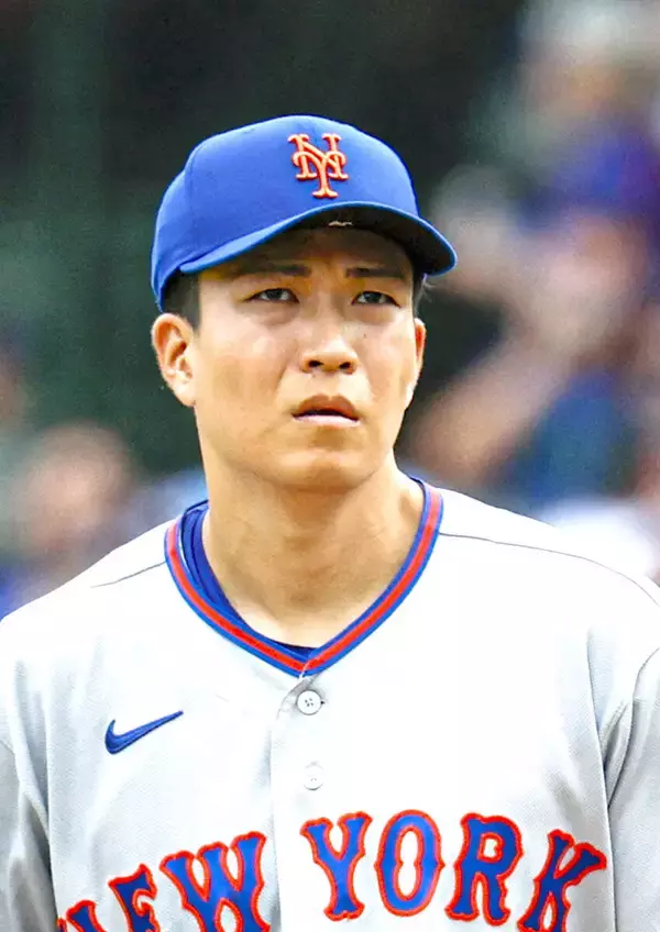 千賀滉大、２日前の緊急登板回避から不安一掃の１４者連続アウト　マイナーで６回１安打の快投…メジャー復帰目前か