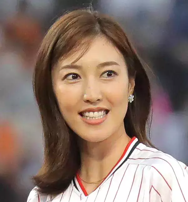 フジ退社の小澤陽子アナ、フリー転向＆ブランド立ち上げを表明　「始まりからしてレベチ」「素晴らしいアイデア」などエール続々
