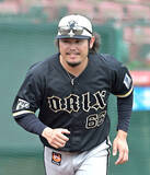 「【オリックス】火消しの達人　博志が今季初先発へ「投げる体力には自信があるので」７・１６楽天戦で２年ぶり」の画像1