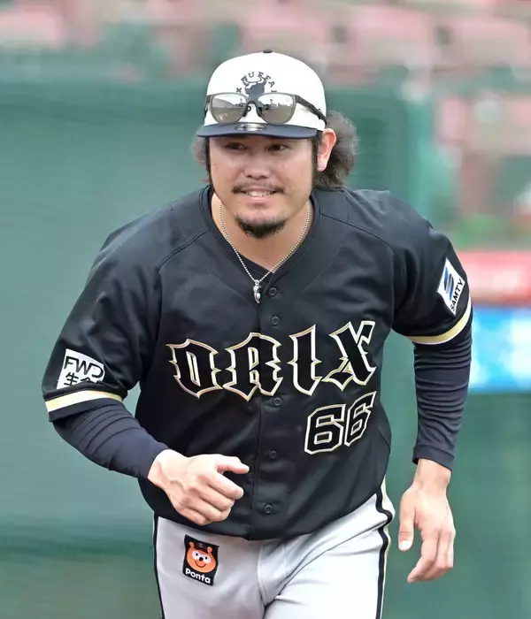 【オリックス】火消しの達人　博志が今季初先発へ「投げる体力には自信があるので」７・１６楽天戦で２年ぶり