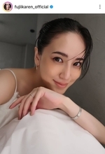 藤井夏恋、３０歳の誕生日に妊娠を報告「かけがえのない喜び」冬頃に出産予定