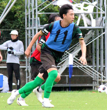 東京Ｖ、柴戸海の獲得について江尻篤彦強化部長が説明「本人、関係者ともヒアリングして、問題ないという判断をした」