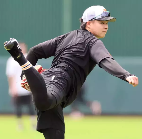 【巨人】ドラ２田和廉が１軍再合流　２９試合で防御率１・４２　ファームでも３者連続空振りＫで安定感発揮
