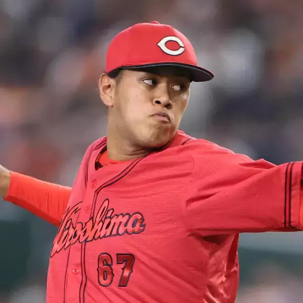 【広島】新井監督が、８回のピンチで１９歳右腕を投入した意図を説明「リスク覚悟で起用していかないとブルペンが偏ってしまう」中崎翔太、ターノックらが故障離脱中　島内颯太郎も不在