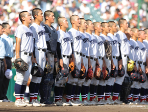 【甲子園】織田だけじゃない“最強”横浜にＳＮＳ驚嘆「レベル高すぎ」「１三振しかしてない」「１回戦で当たるのバグ」昨夏Ｖ沖縄尚学から１０安打７得点