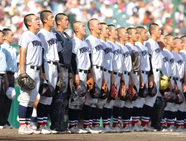 【甲子園】織田だけじゃない“最強”横浜にＳＮＳ驚嘆「レベル高すぎ」「１三振しかしてない」「１回戦で当たるのバグ」昨夏Ｖ沖縄尚学から１０安打７得点