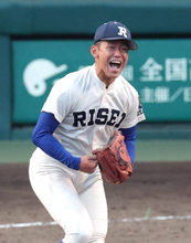 【甲子園】履正社・木村颯の１６７球完投にネット感動「さすが」「やっぱり良い投手」一方で「大丈夫なのか？」心配の声も