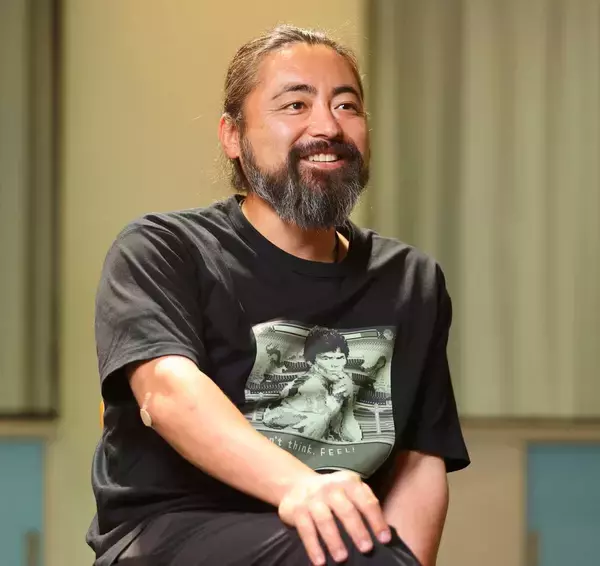 山田孝之プロデュースのオーディションに浅野忠信、高石あかり、ムロツヨシがゲスト参加　１０月からＬｅｍｉｎｏで配信