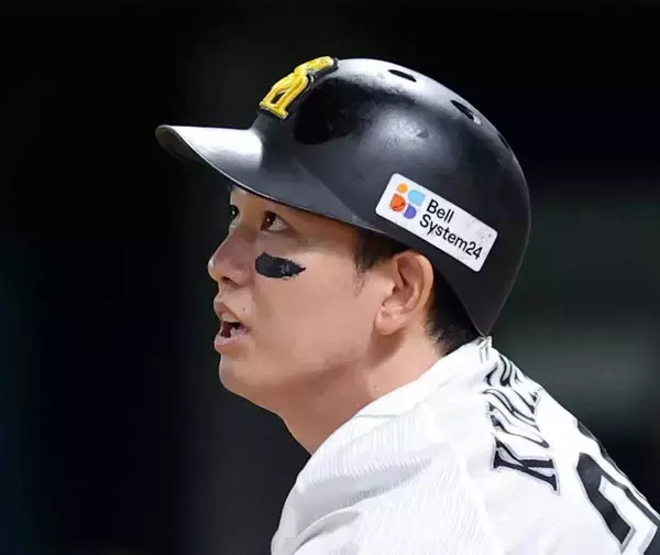 【ソフトバンク】栗原陵矢、２戦連発の３２号ソロ　ロッテ・高野脩の直球を左翼テラス席へ「流れを渡さない１本になってくれた」