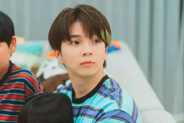 Ｍ！ＬＫ塩﨑太智、テレ朝系「もうパパ！」でＧＰ帯連ドラ初レギュラー　主人公の幼なじみで一番の理解者