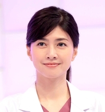 「本当に心強く感謝してます」…内田有紀、「めざましテレビ」で夫で元俳優・柏原崇さんへの思いを告白「最高です」