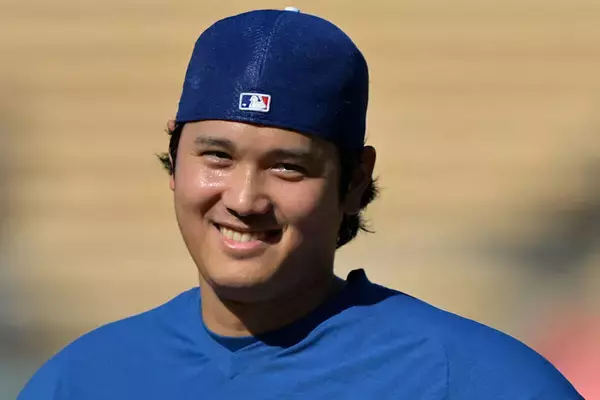 大谷翔平が日本時間２４日の最短復帰へ前進「いい状態にある」「次のシリーズで…」