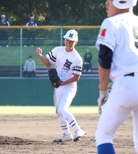 【高校野球】彦根総合の山田暁翔が１番・ＤＨ兼投手で躍動　４安打完封のマダックス達成…近畿大会