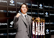 伊藤大海、日本ハム６年目最高額更新　たこつぼ漁師の父へプレゼント「真空機を買いました」