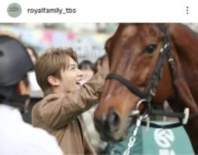 【ザ・ロイヤルファミリー】「資産１億円超」馬主・展之と耕一の“経済格差”が「エグい」「つらい」と反響