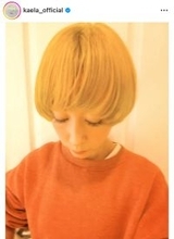 木村カエラの髪形に人気俳優がコメント「メレブより」木村は即反応「あなたムロでしょ。」