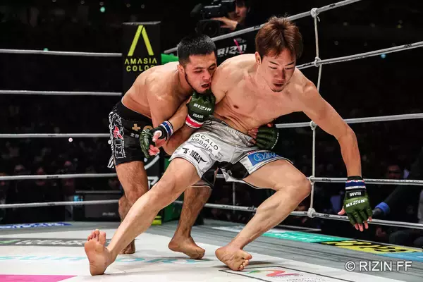 朝倉未来が１回ＴＫＯ負け、伊澤星花はＲＥＮＡに一本勝ち…ＲＩＺＩＮ師走の超強者祭り５大タイトルマッチ結果